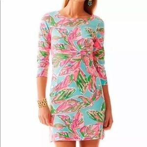 Lilly Pulitzer Charlene Dress